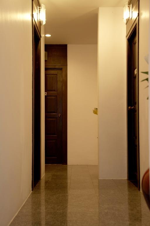 Washington Residence Phuket Exterior photo