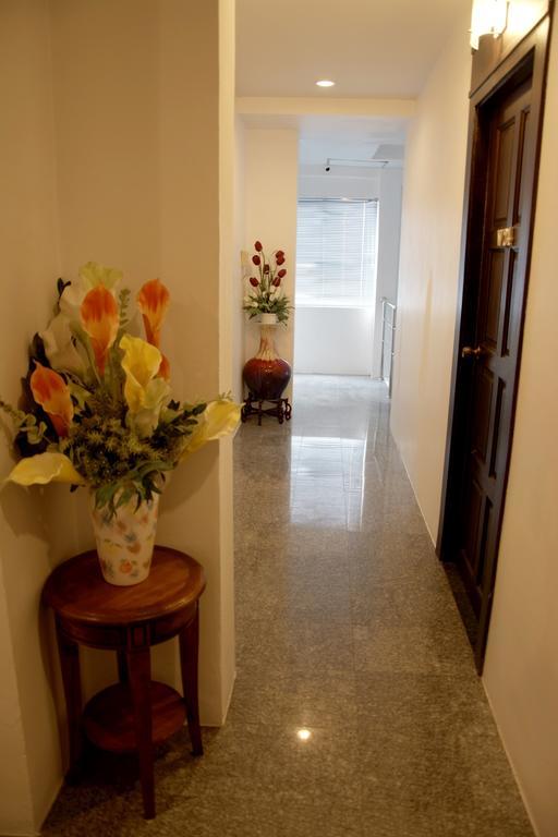 Washington Residence Phuket Exterior photo