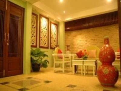 Washington Residence Phuket Exterior photo