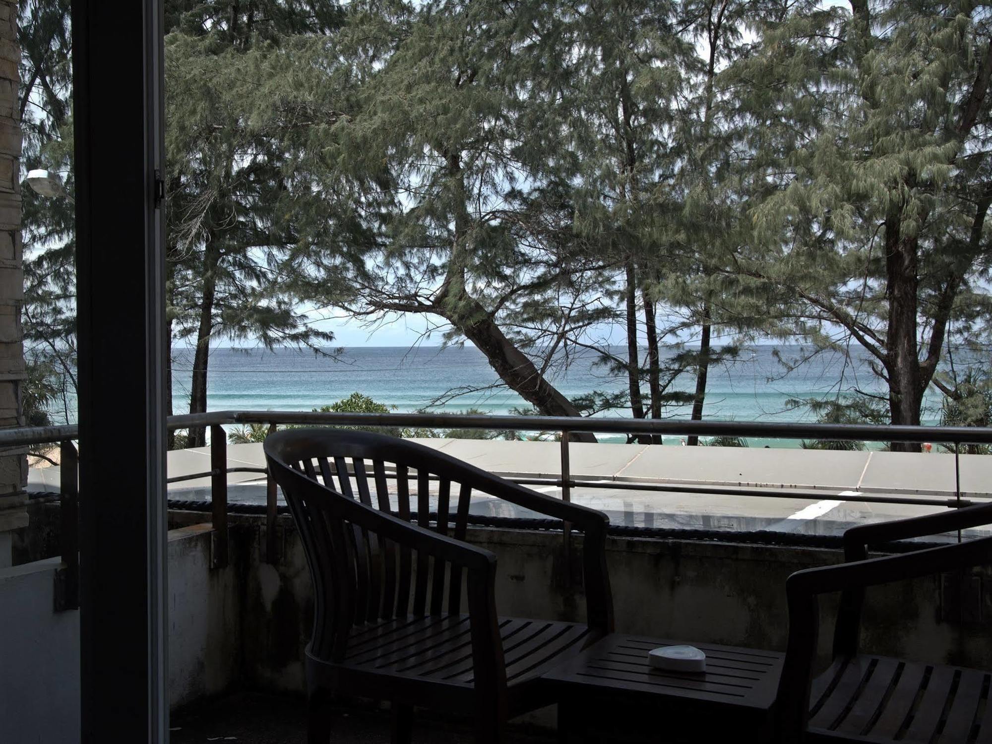 Washington Residence Phuket Exterior photo